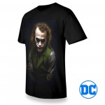 DC | Joker (Heath Ledger) T-Shirt